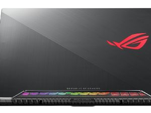 Main FPS Atau MOBA? Laptop Anyar ROG Ini Bisa Jadi Pilihan Main FPS Atau MOBA? Laptop Anyar ROG Ini Bisa Jadi Pilihan