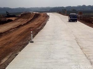 Video Menyusuri Tol Fungsional Salatiga-Kartasura