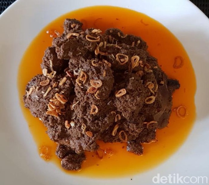 Foto: dok. detikFood Foto: dok. detikFood
