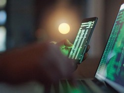 Mantan Intel AS Ditangkap dan Dituduh Jadi Mata-mata China