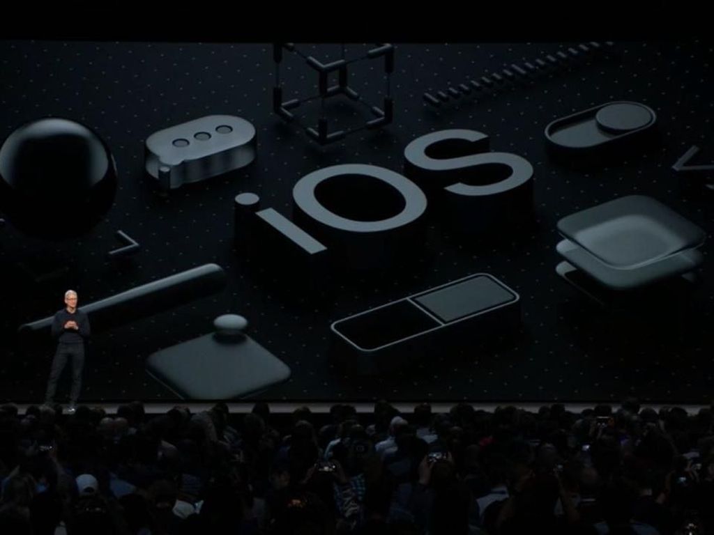 Ini Gadget Apple yang Kebagian iOS 12 dan macOS Mojave Ini Gadget Apple yang Kebagian iOS 12 dan macOS Mojave