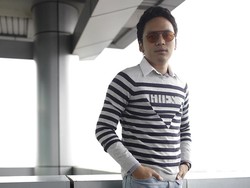 Alright, Lagu Bahasa Inggris Pertama Calvin Jeremy