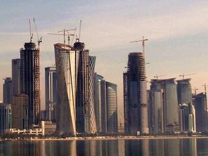 Beasiswa Penuh S2 di Qatar, Kuliah Gratis-Tunjangan Hidup Ratusan Juta Beasiswa Penuh S2 di Qatar, Kuliah Gratis-Tunjangan Hidup Ratusan Juta