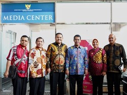 Kementan Diminta Bantu Pengembangan Pertanian Warga Sinabung