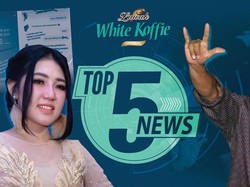 Pesepakbola Lecehkan Via Vallen, Salam Metal Bupati Purbalingga