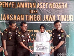 Gelora Pancasila Kembali, Ini yang akan Dilakukan Risma