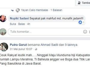 Warganet Sindir Garut yang Cuma Punya 2 Unit Lampu Merah