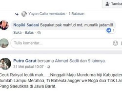 Warganet Sindir Garut yang Cuma Punya 2 Unit Lampu Merah