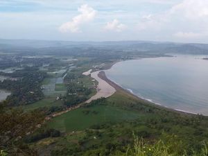 Liburan ke Geopark Kelas Dunia di Sukabumi