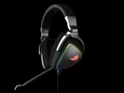 Selain Smartphone & Laptop, Asus Boyong Headset Gaming Baru