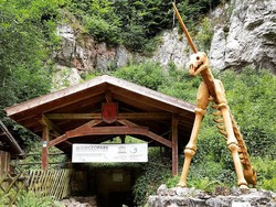 Tempat Mencari Unicorn di Jerman