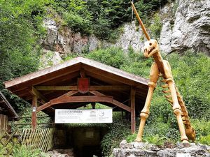 Tempat Mencari Unicorn di Jerman Tempat Mencari Unicorn di Jerman