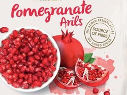 Perempuan Australia Meninggal karena Makan Buah Delima Beku