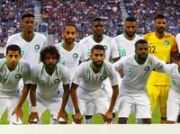 Daftar Lengkap Skuat Tim-Tim Peserta Piala Dunia 2018