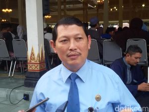 Jumlah Wisatawan saat Libur Lebaran di Yogya Diprediksi Naik 15%