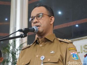 Anies: 2013 Surabaya Sarankan Pakai Tong Sampah Made in Jerman Anies: 2013 Surabaya Sarankan Pakai Tong Sampah Made in Jerman