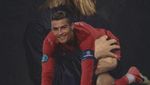 Meme-meme Messi dan Kambing