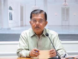 JK: Pertemuan Prabowo-Amien-Habib Rizieq Politik Tingkat Tinggi