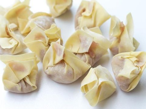 Resep Pangsit Tahu Saus Asam Manis Pedas, Nikmat Disajikan Sore Hari