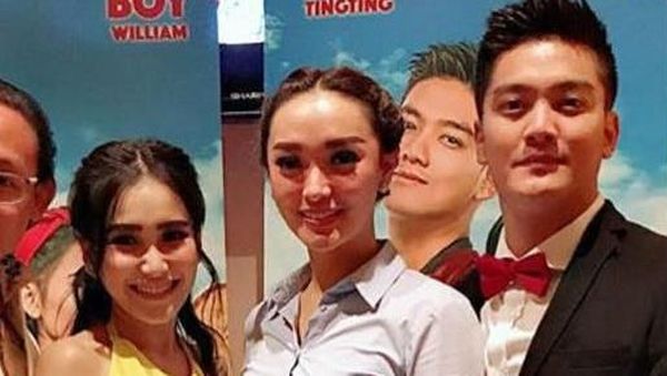 Deretan Artis Ini Pakai Tas Berharga Hingga Miliaran Tapi Malah Dikira KW