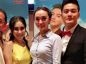 Deretan Artis Ini Pakai Tas Berharga Hingga Miliaran Tapi Malah Dikira KW Deretan Artis Ini Pakai Tas Berharga Hingga Miliaran Tapi Malah Dikira KW