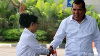 Dalami Kicauan Irvanto, KPK Panggil Chairuman, Markus dan Miryam