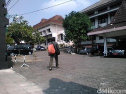 Bupati Purbalingga Kena OTT, Roda Pemerintahan Tetap Jalan