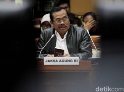 Jaksa Agung Bersyukur WNI Nurkoyah Bebas Hukuman Pancung di Saudi
