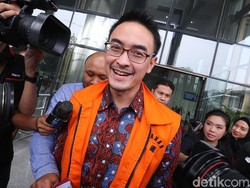 Jejak Zumi Zola yang Tersandung 2 Kasus di KPK