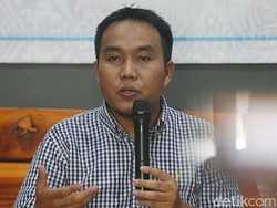 Perludem: 14 Parpol Gugat Konflik Internal ke MK, Gerindra Terbanyak