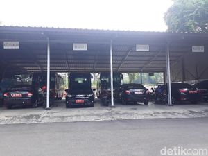 Jaksa Buru Eks Kadis-Anggota DPRD Muba Sumsel yang Belum Balikin Mobil Dinas Jaksa Buru Eks Kadis-Anggota DPRD Muba Sumsel yang Belum Balikin Mobil Dinas