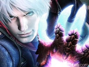 Devil May Cry 5 Siap Unjuk Gigi