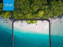 Vivo V9 Punya 5 Fitur yang Bisa Dukung Aktivitas Jelang Lebaran