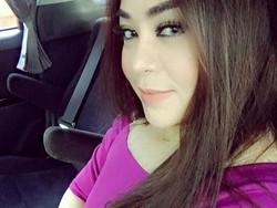3 Tahun Menjanda, Anisa Bahar Temukan Kekasih Baru