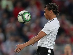 Sane Ikhlas Gagal ke Piala Dunia 2018