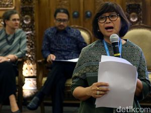 Diskusi Peningkatan Mutu Gizi Anak Sekolah