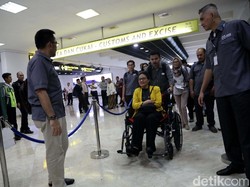 Test Event Asian Para Games 2018 Dikawal 2.500 Personel Keamanan