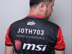 Satu Lagi Wakil eSport Indonesia Berlaga di Asian Games 2018