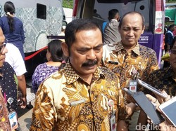 Polemik Siswa Miskin di PPDB, Walkot Solo Minta Ganjar Turun Tangan