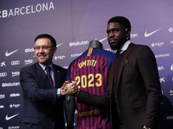 Tentang Melonjaknya Klausul Rilis Pemain-Pemain Barca Pascakepergian Neymar