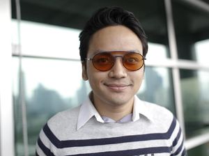 Nostalgia Jadi Album Jatuh Bangun Calvin Jeremy