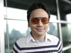 Nostalgia Jadi Album Jatuh Bangun Calvin Jeremy