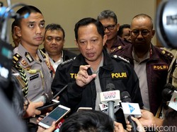 1 Polisi yang Hilang di Papua Ditemukan Meninggal