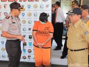 Ibu di Blitar Berdalih Anaknya jadi PSK Bantu Ekonomi Keluarga Ibu di Blitar Berdalih Anaknya jadi PSK Bantu Ekonomi Keluarga