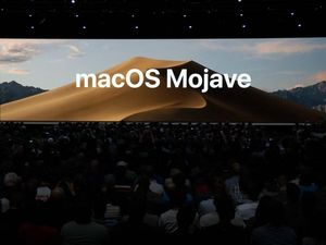 Apple Resmi Umumkan macOS 10.14  Mojave
