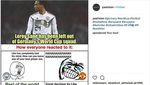 Parodi Pencoretan Leroy Sane dari Skuat Timnas Jerman