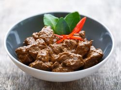 Kuliner Tanah Air Makin Tenar Namanya di Amerika, Rendang Jadi Favorit