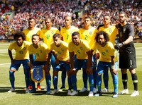 Daftar Lengkap Skuat Tim-Tim Peserta Piala Dunia 2018