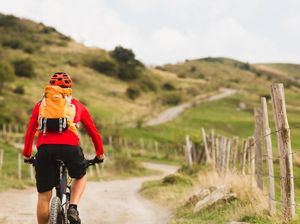 Bersepeda Yuk! Dokter Sebut Gowes Baik untuk Jantung Bersepeda Yuk! Dokter Sebut Gowes Baik untuk Jantung