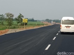 Mudik Karawang-Semarang: Dulu 20 Jam, Kini 4 Jam!